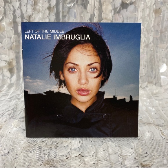 Natalie Imbruglia - Left of the Middle - Picture 6 of 11